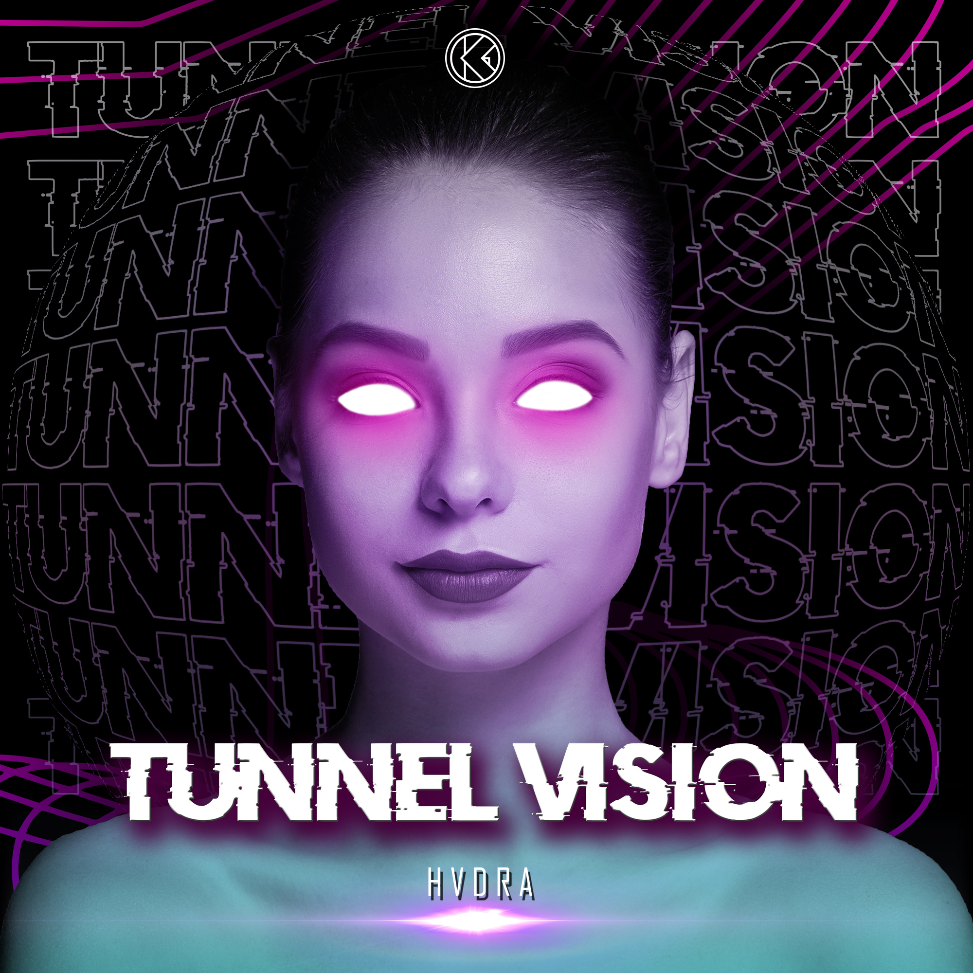 Tunnel Vision by HVDRA