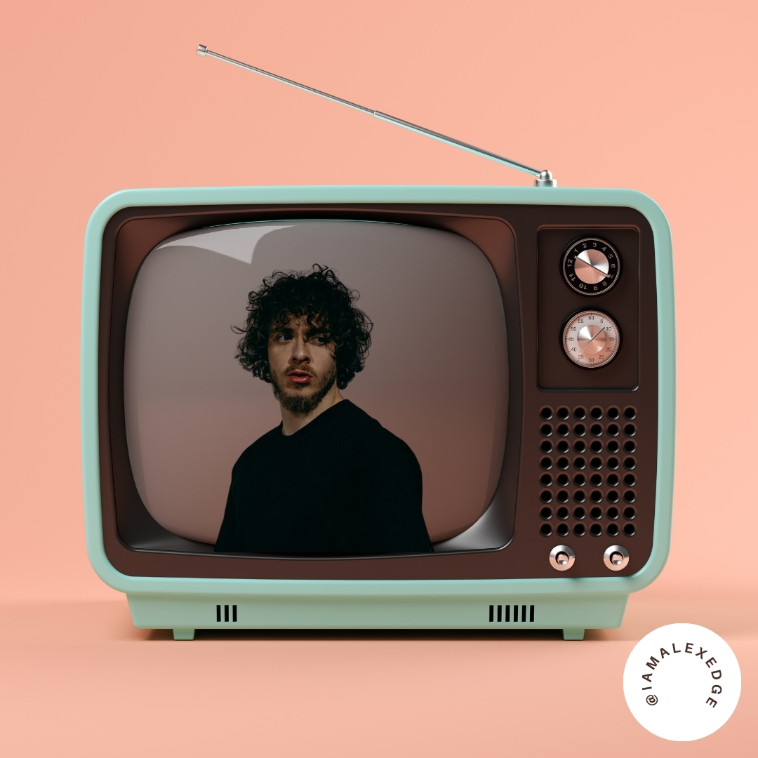 Lovin' On Me (Alex Edge Edit) by Jack Harlow | Free Download on Hypeddit