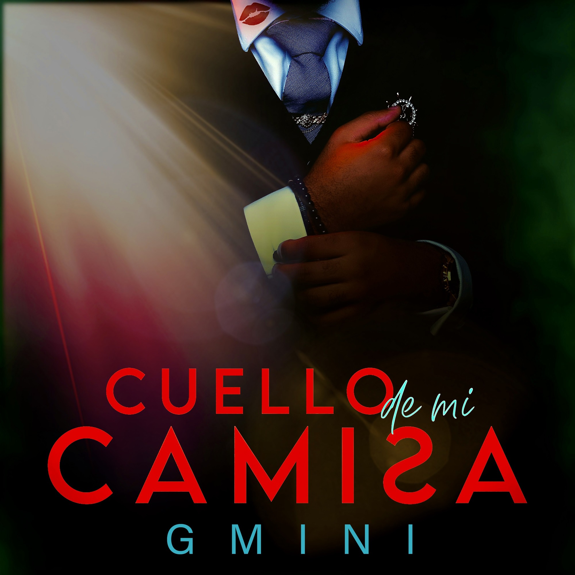 CUELLO DE MI CAMISA by GMINI