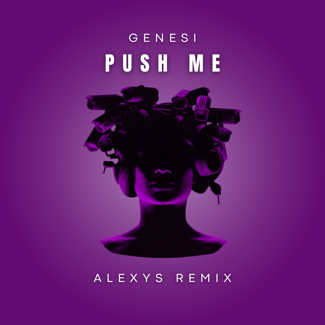 GENESI - Push Me (Sam Bignardi Remix) by Sam Bignardi | Free Download ...