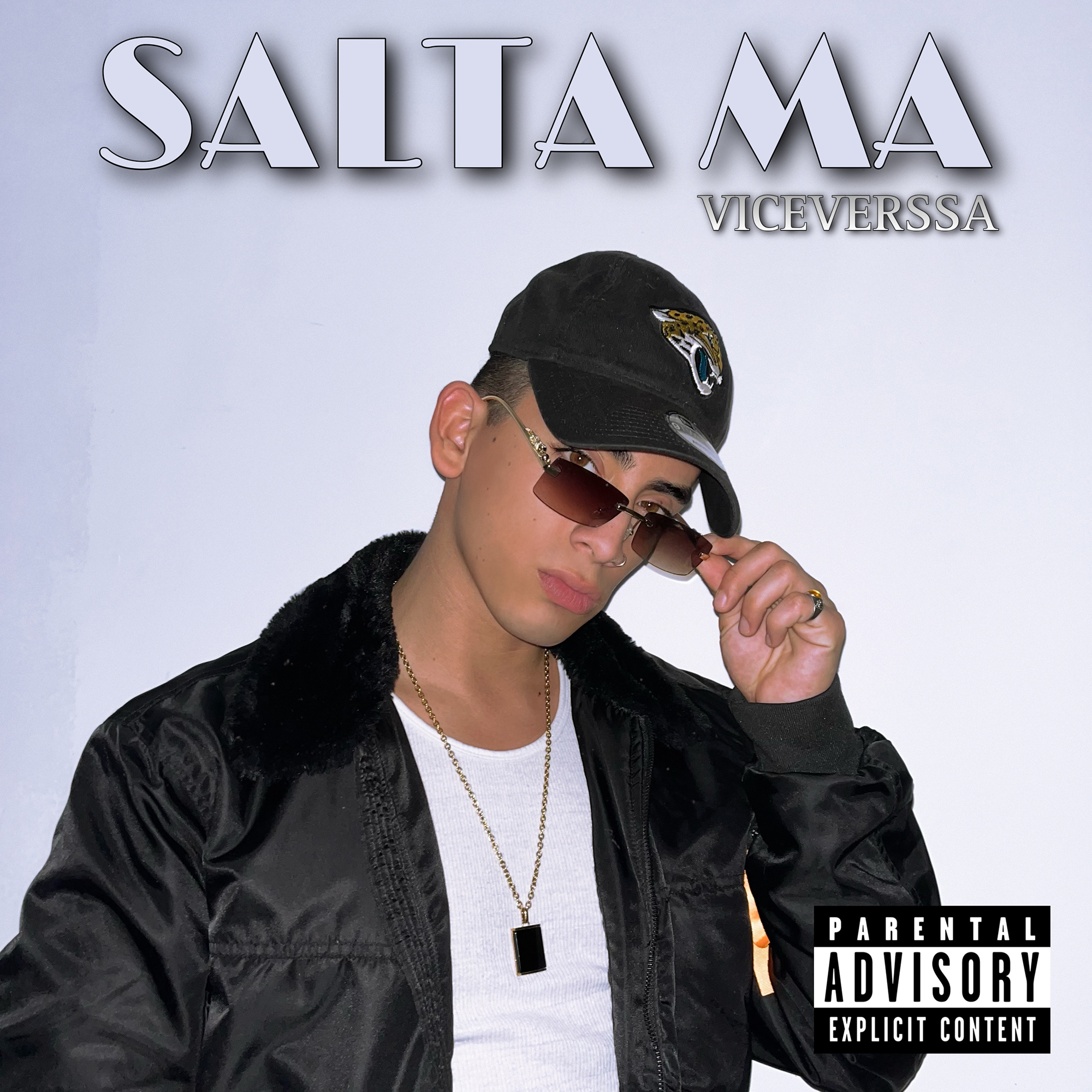 Salta Ma by Viceverssa