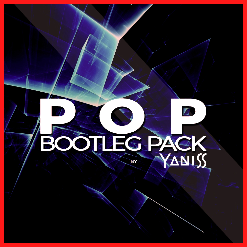 POP BOOTLEG PACK - SEPTEMBER 2021 by DJ Leakz | Free Download on Hypeddit