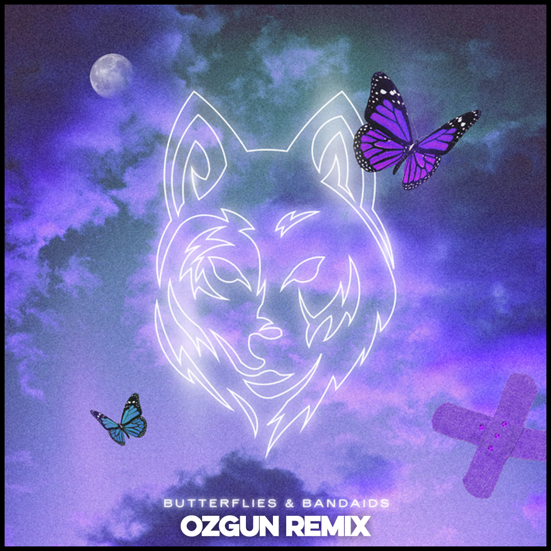 Butterflies & Bandaids (Ozgun Remix) by Masked Wolf | Free Download on ...