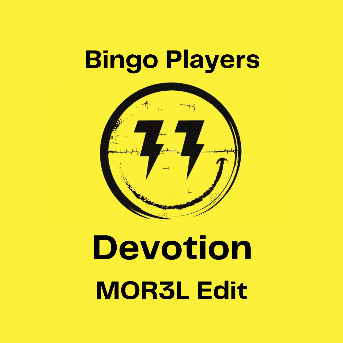 Devotion (MOR3L Edit) by Bingo Players | Free Download on Hypeddit