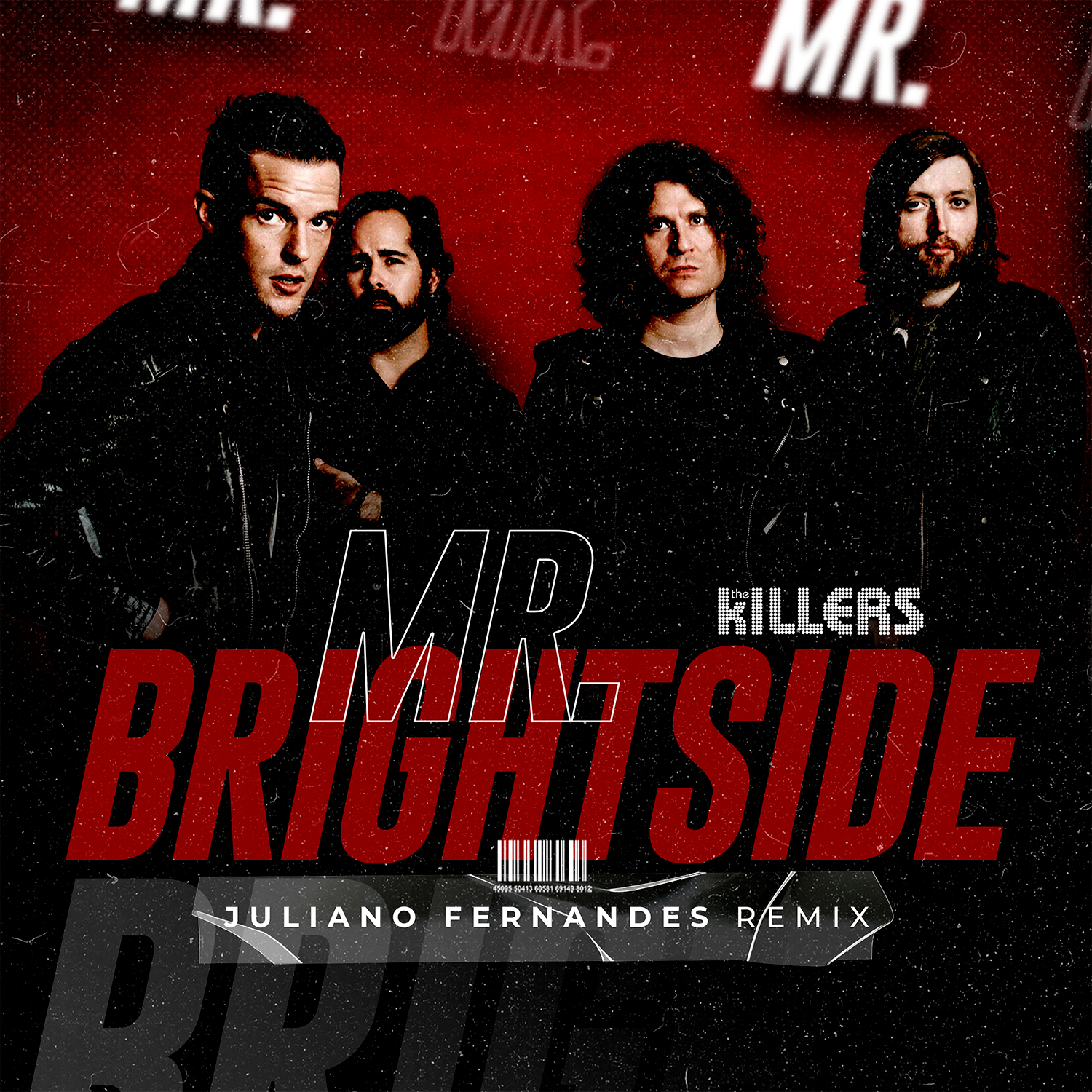 Reddit The Killers - r6u7dpg