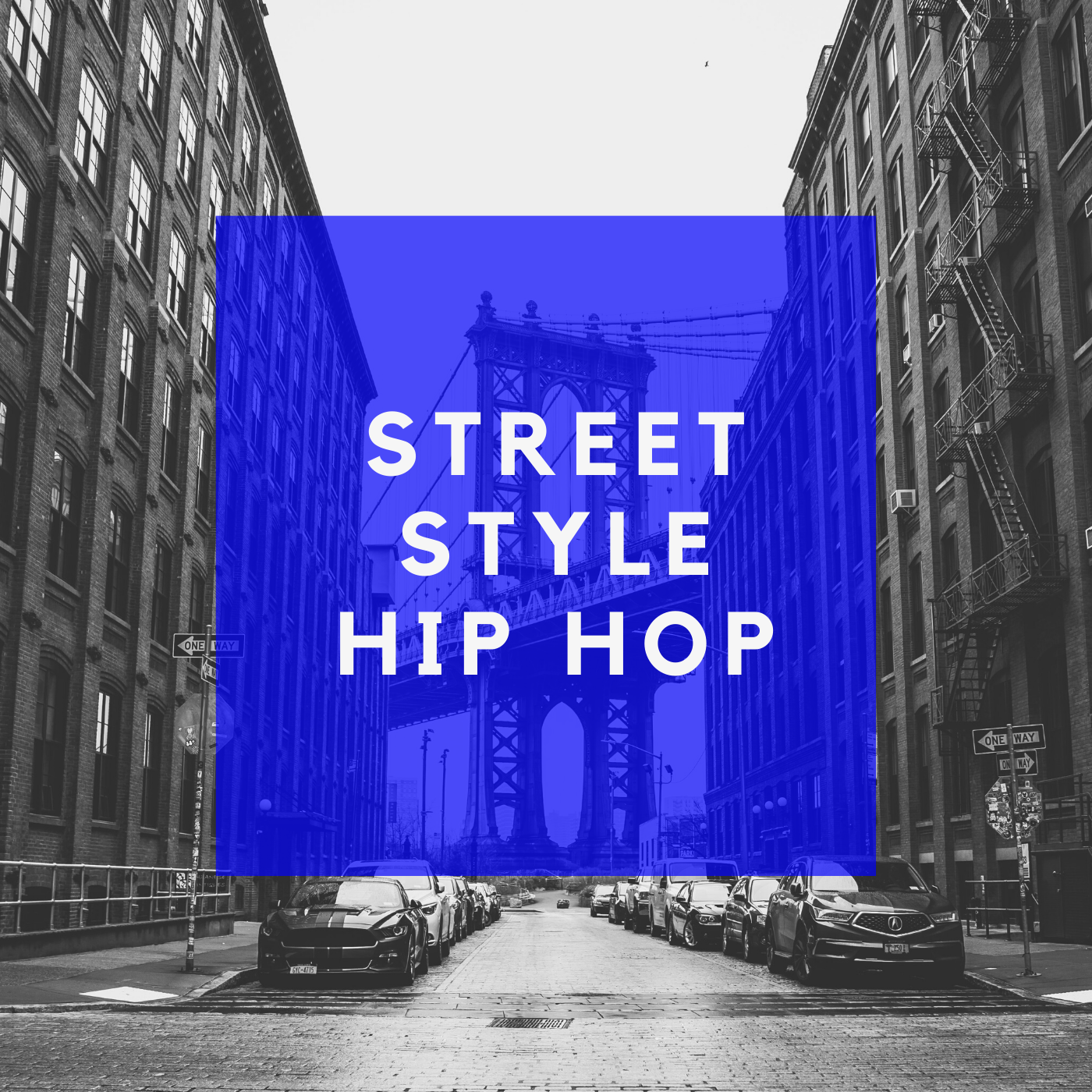 Street Groove Hip Hop by Yevhen Lokhmatov Free Download on Hypeddit