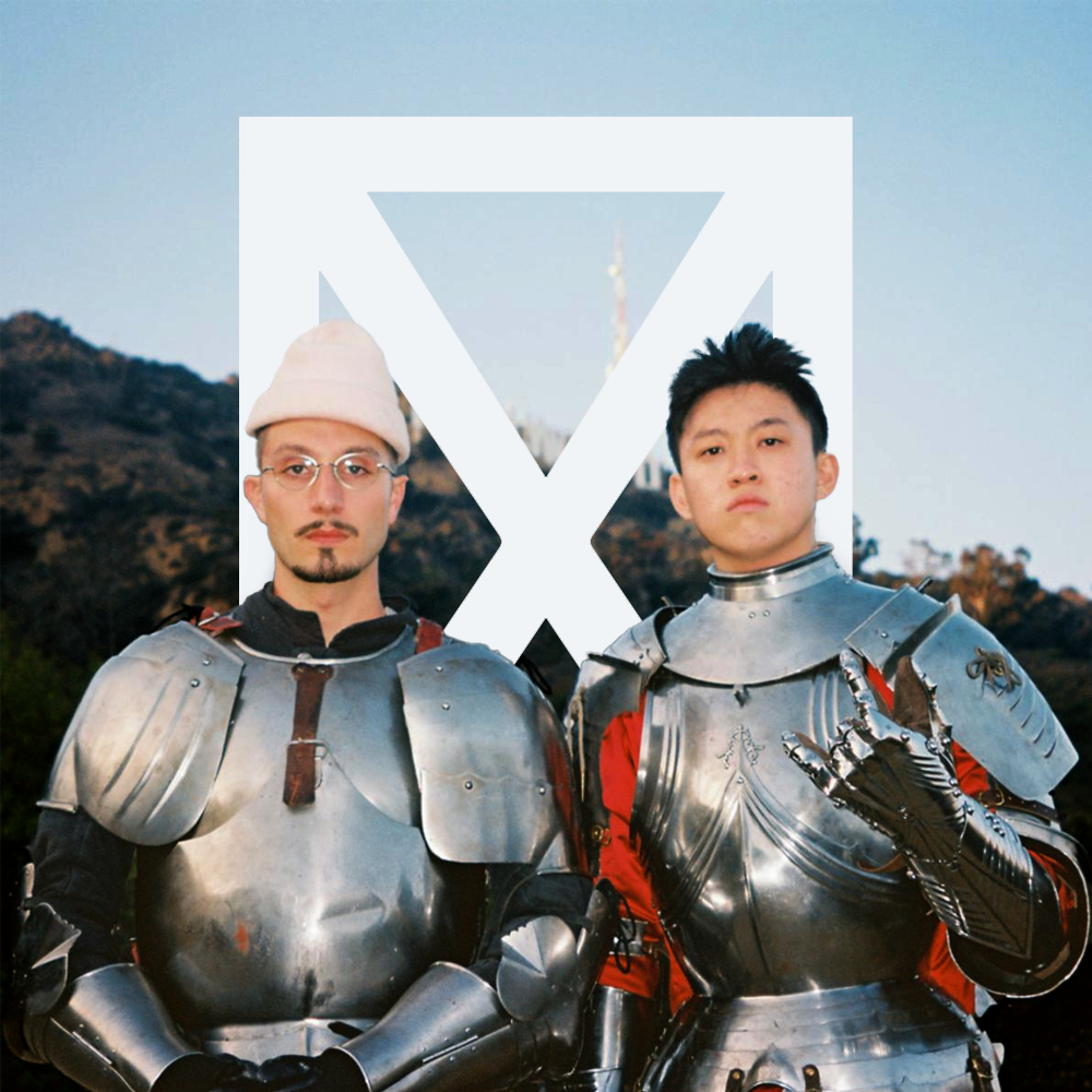 Rich Brian & bbno Edamame (POLARIZED) by POLAR Free Download on