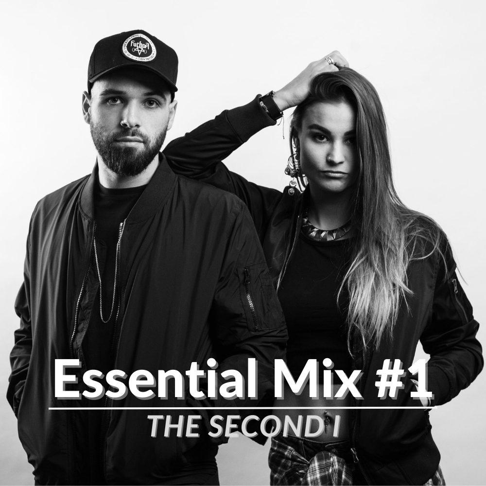 Essential Mix 1 by The Second I Hypeddit