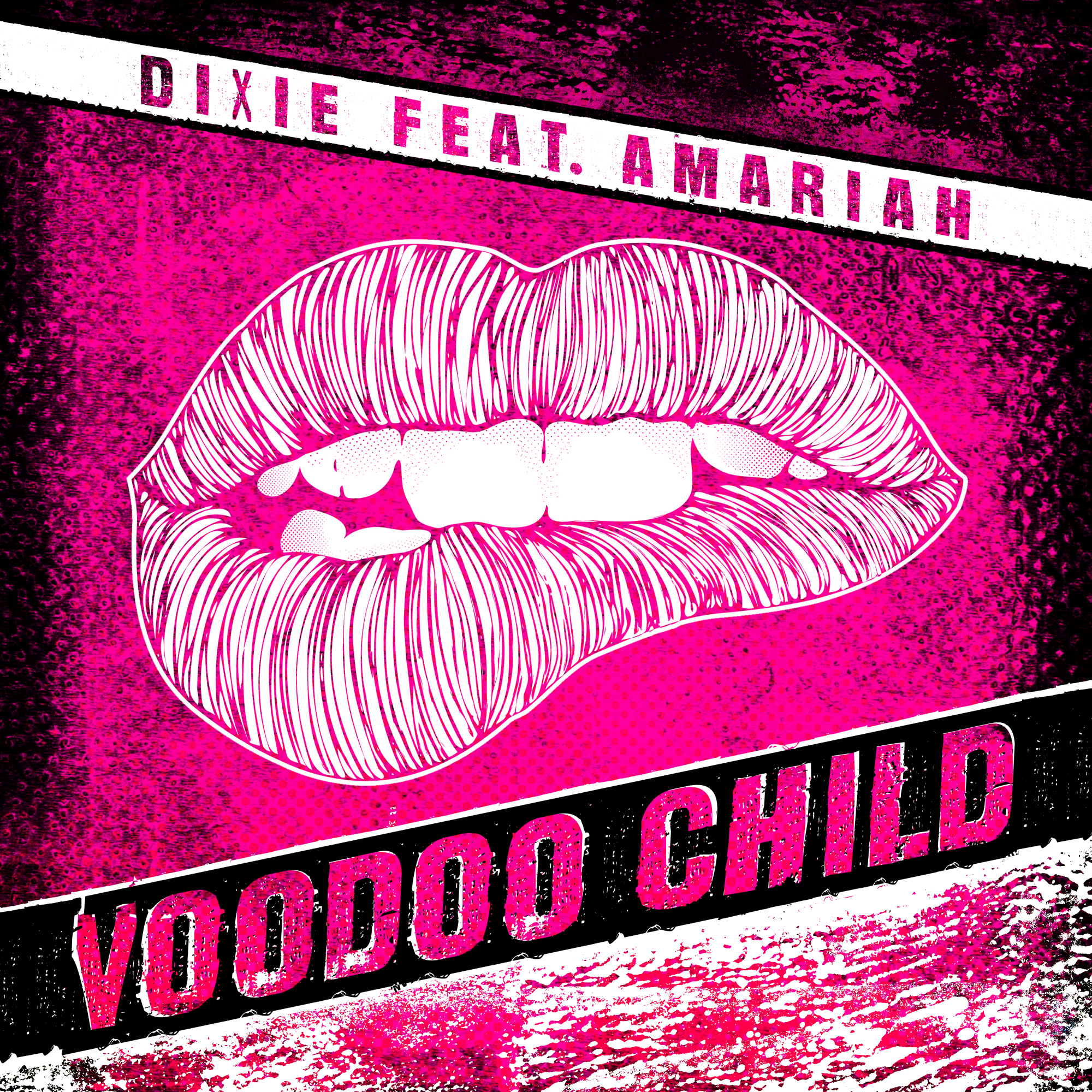 Voodoo Child by Dixie feat Amariah | Free Download on Hypeddit