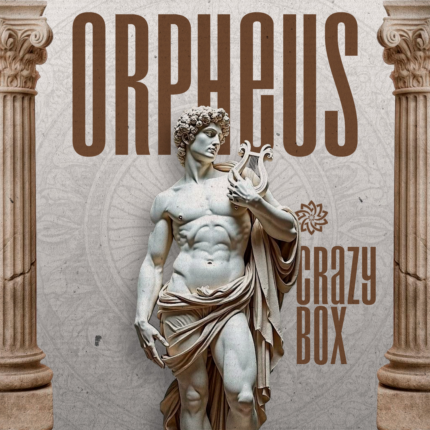 Orpheus by Crazy Box | Free Download on Hypeddit