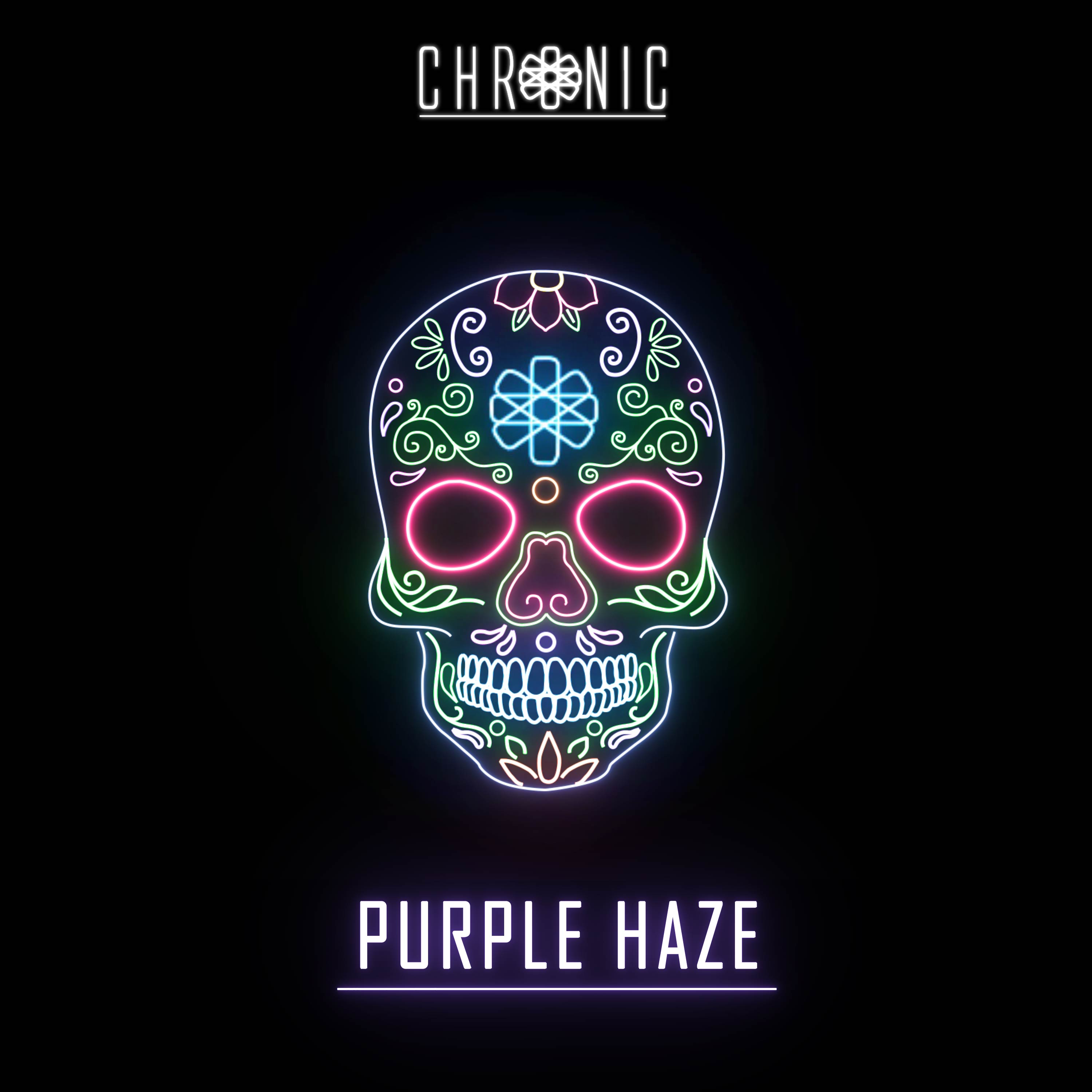 Purple Haze by Chrønic | Free Download on Hypeddit