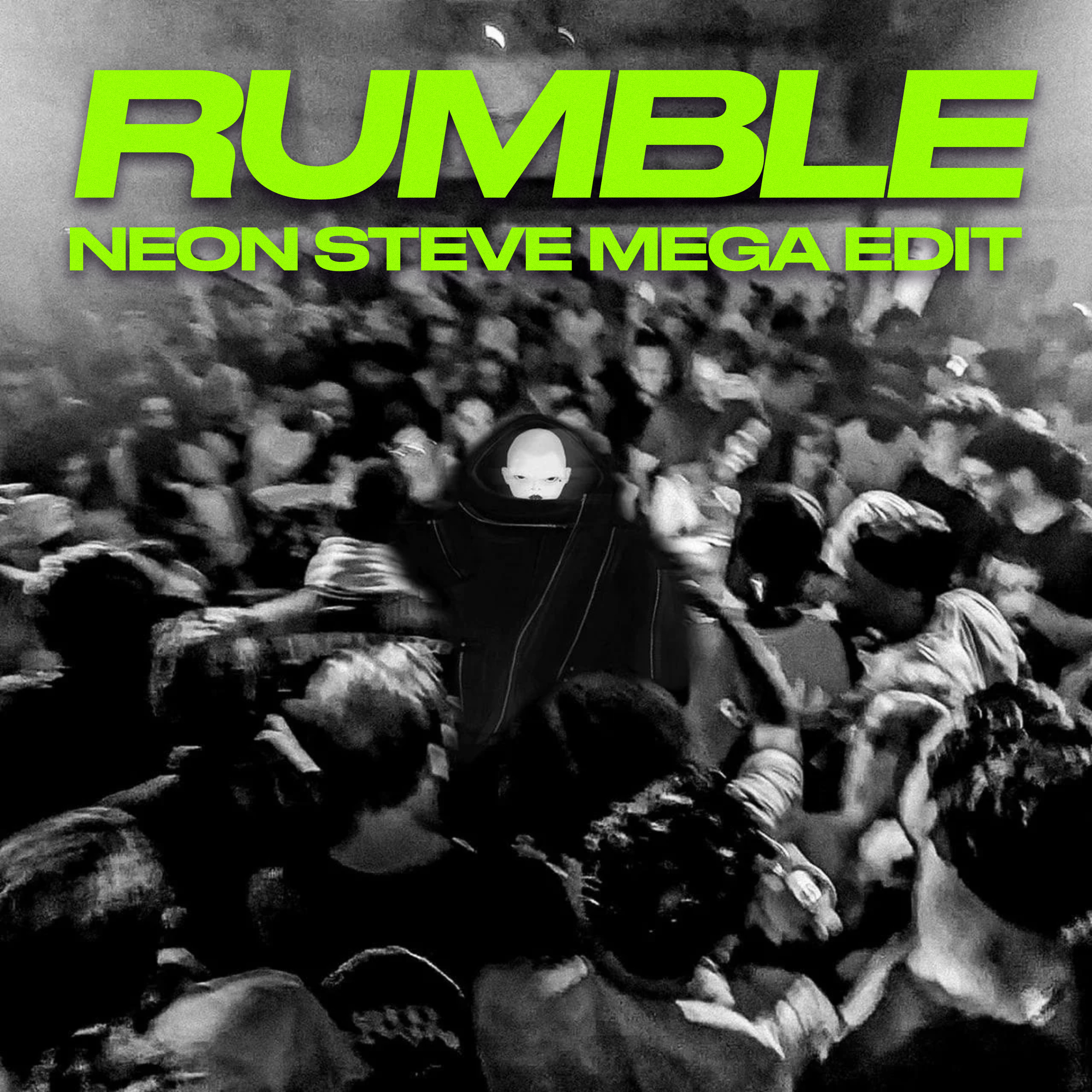 RUMBLE - NEON STEVE MEGA EDIT by Neon Steve | Free Download on Hypeddit