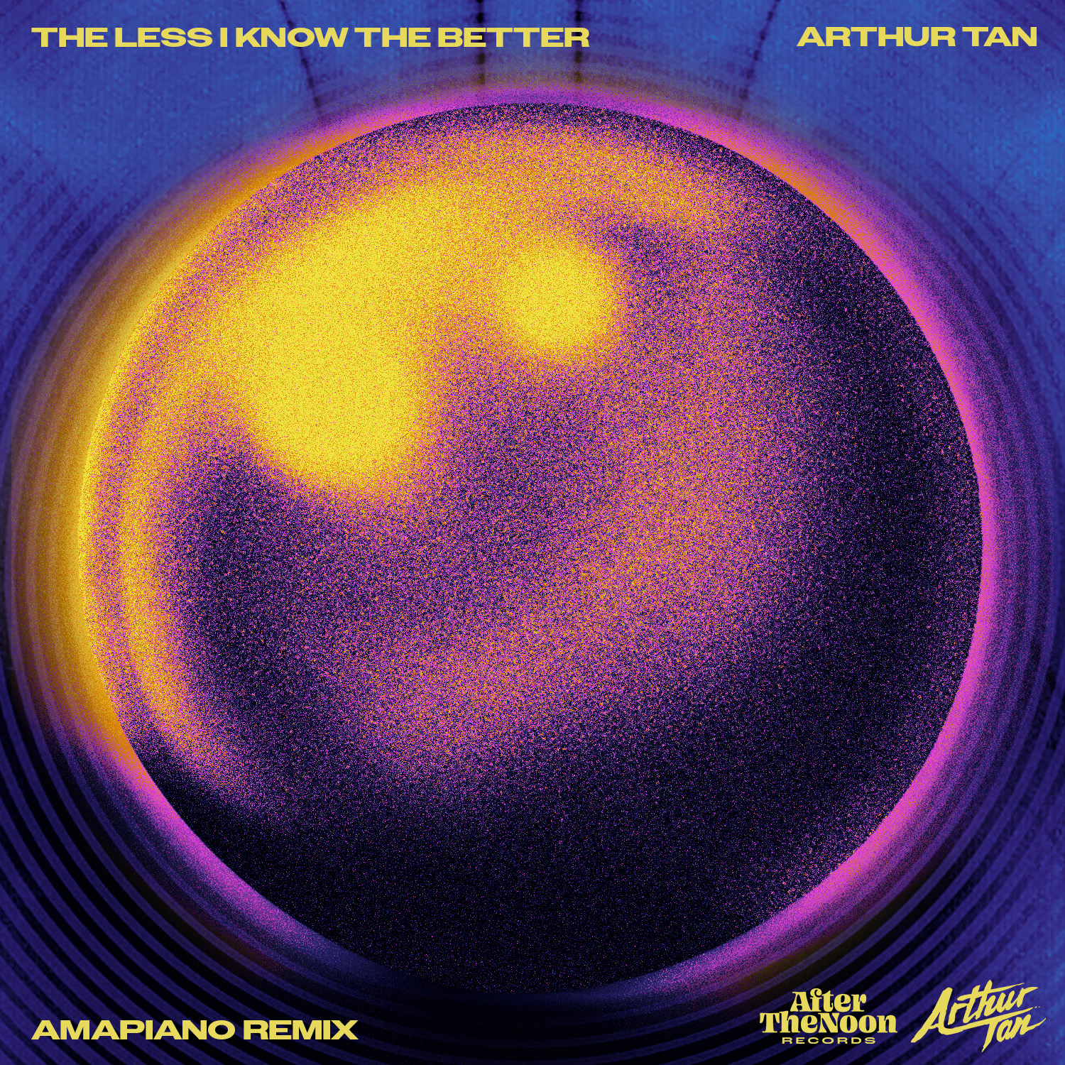 The Less I Know The Better (Arthur Tan Amapiano Remix) by Arthur Tan ...