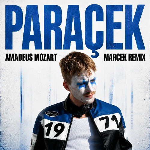 Paraçek - Amadeus Mozart [Marcek Remix] by Maяcek | Free Download on ...