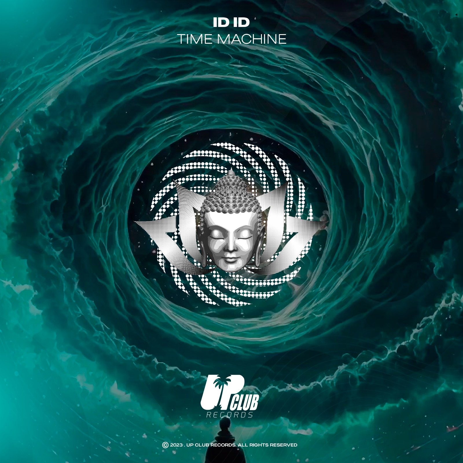 Time Machine by ID ID