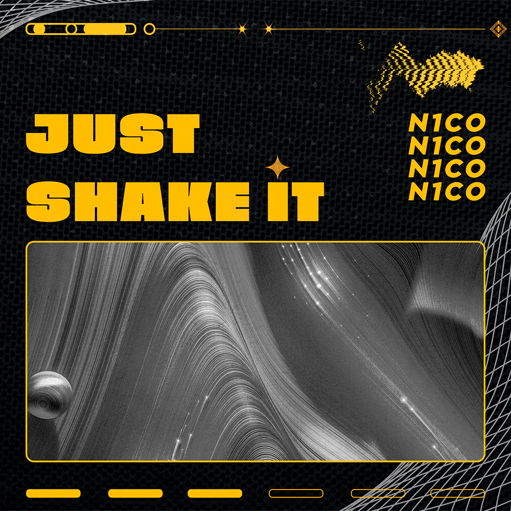 N1CO - Just Shake It (Extended Mix) by N1CO | Free Download on Hypeddit