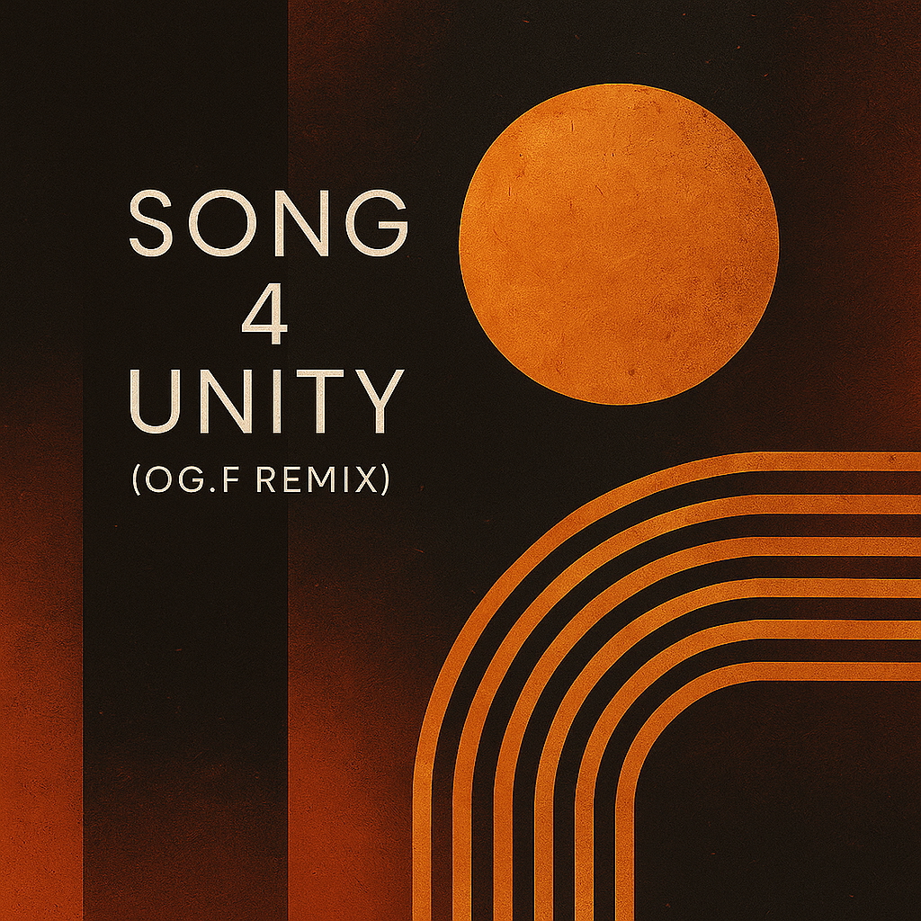 Song 4 Unity (OG.F remix) by Hardsoul, Roul & Doors | Free Download on ...