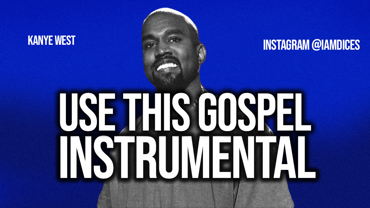 Use this gospel remake by Kanye West "Use This Gospel" ft. Clipse