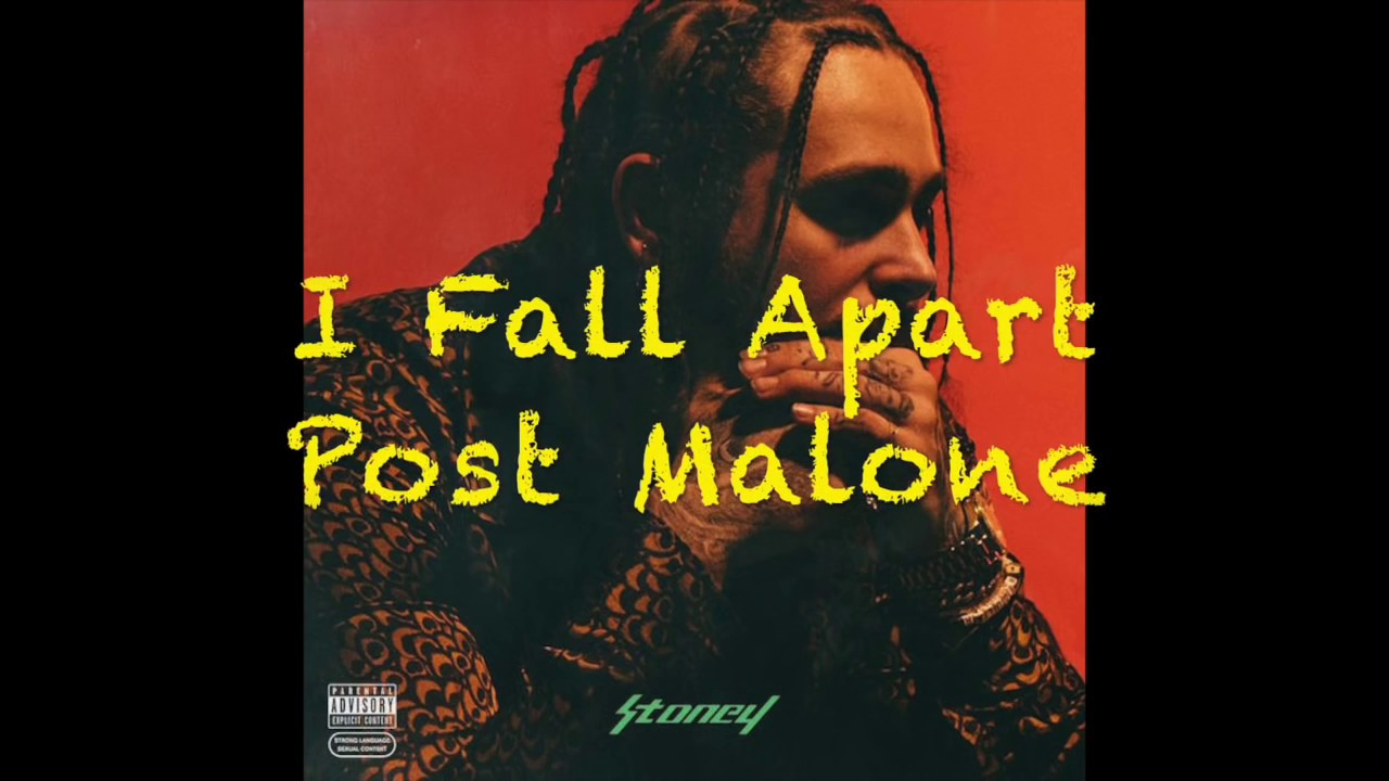i fall apart post malone free download