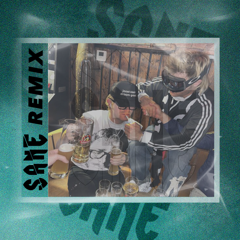 Friesenjung - SANE Edit by SANE | Free Download on Hypeddit