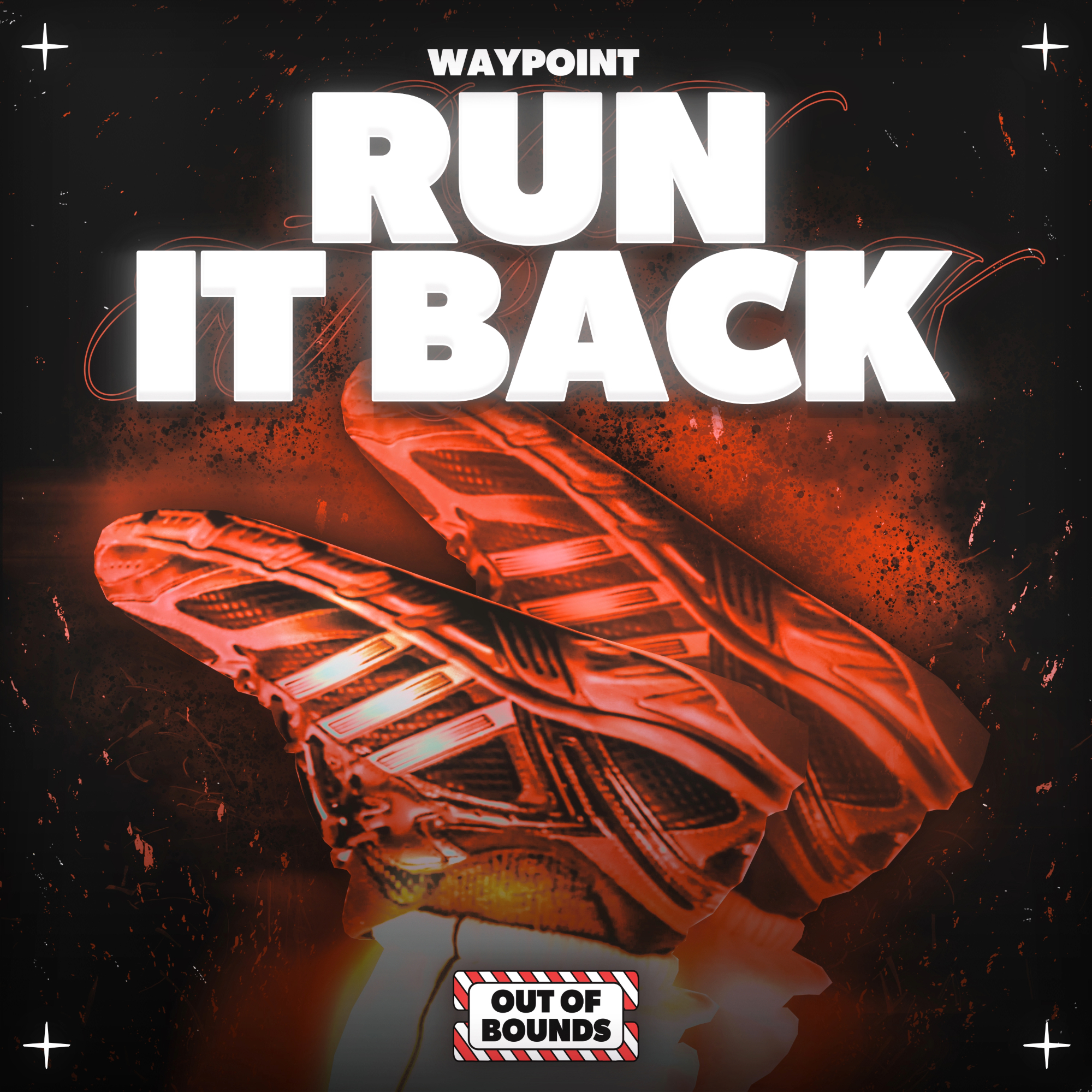 Run It Back by Waypoint | Free Download on Hypeddit
