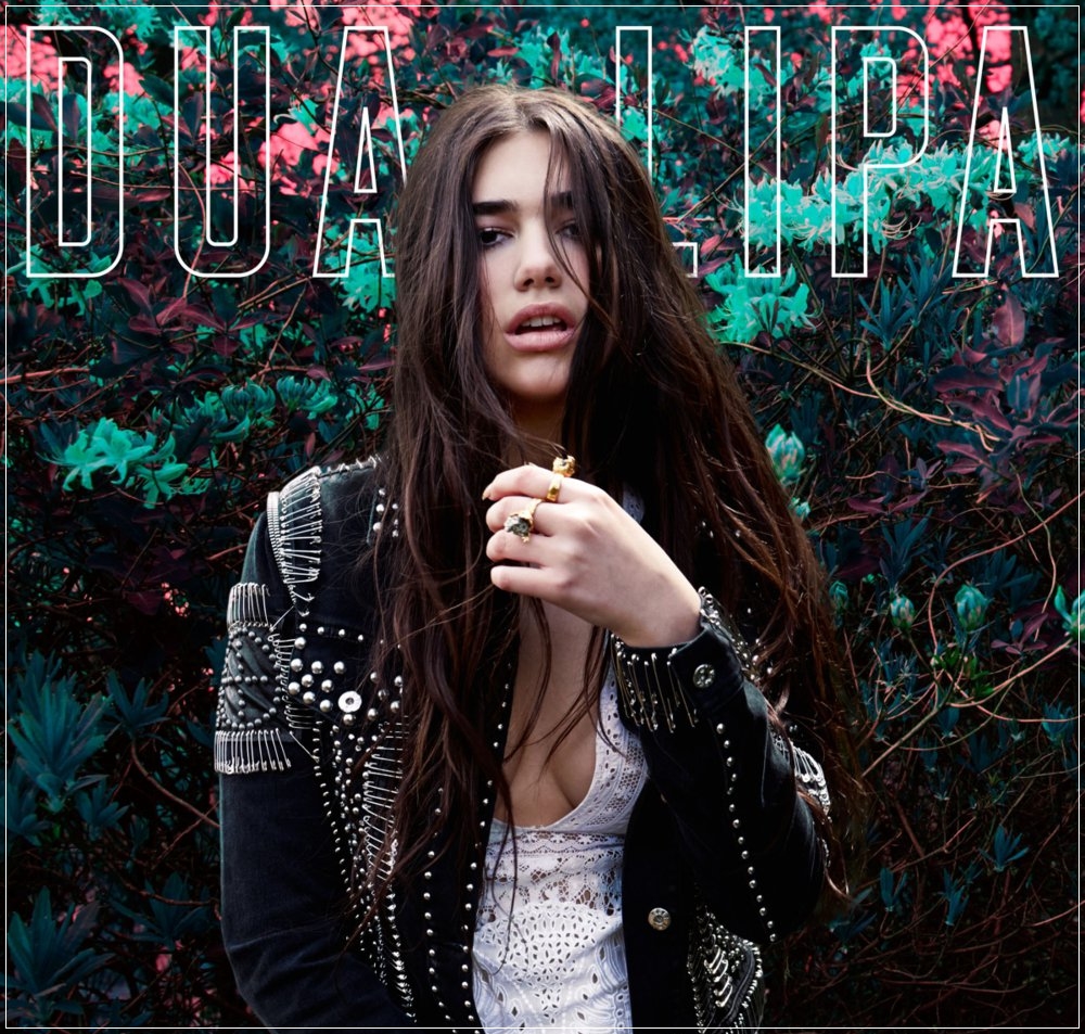 dua lipa new rules descargar gratis