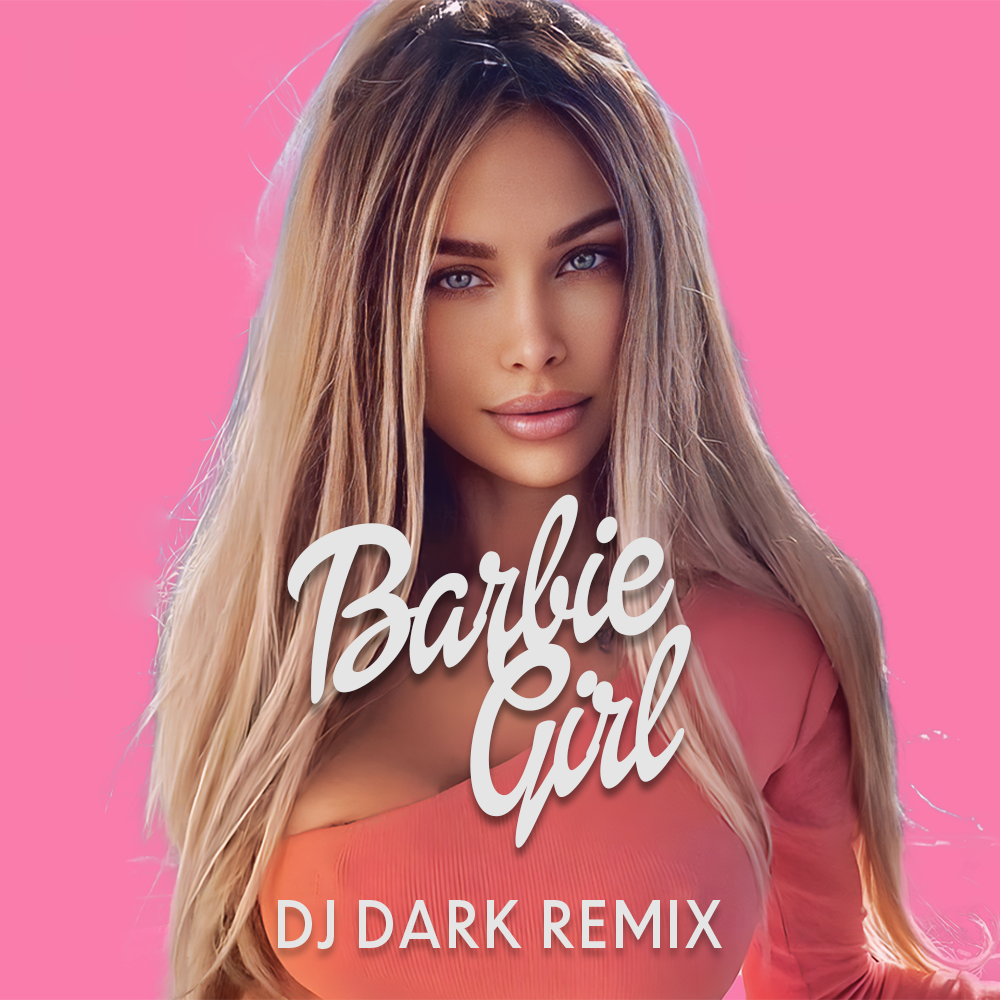 Barbie Girl Dj Dark Remix by Aqua Free Download on Hypeddit