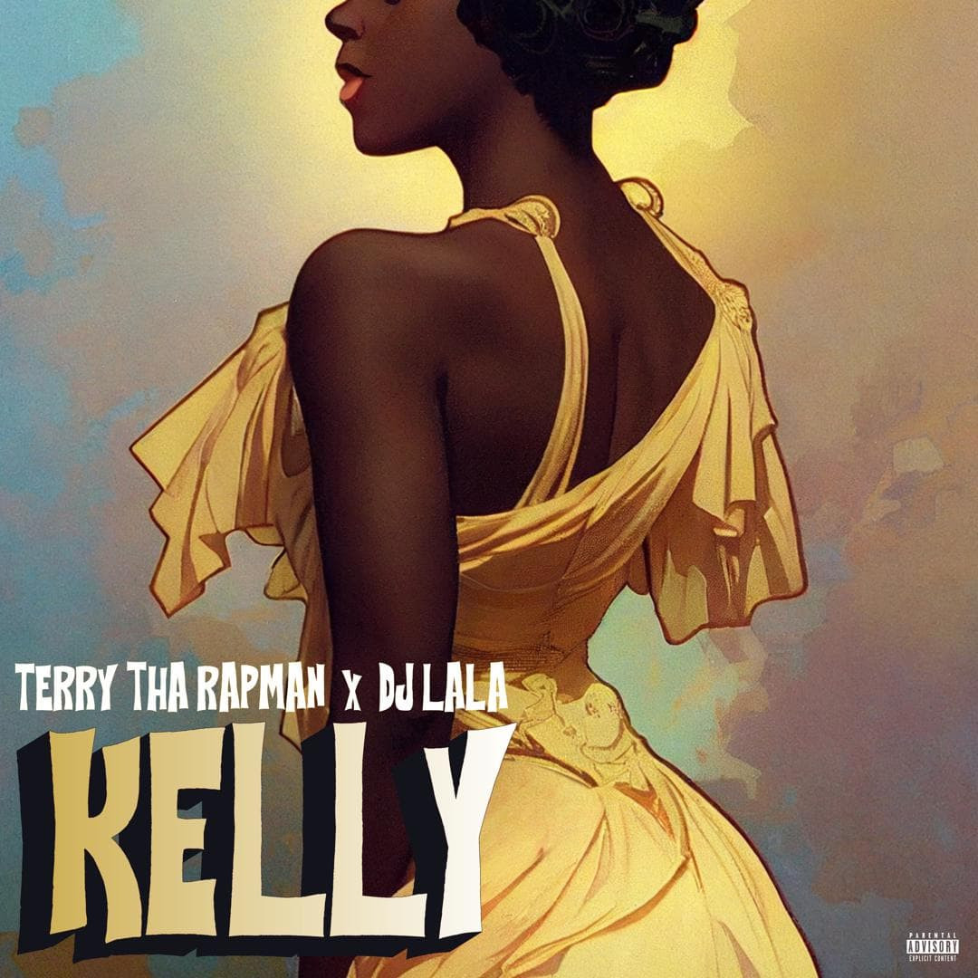 Kelly by Terry Tha Rapman