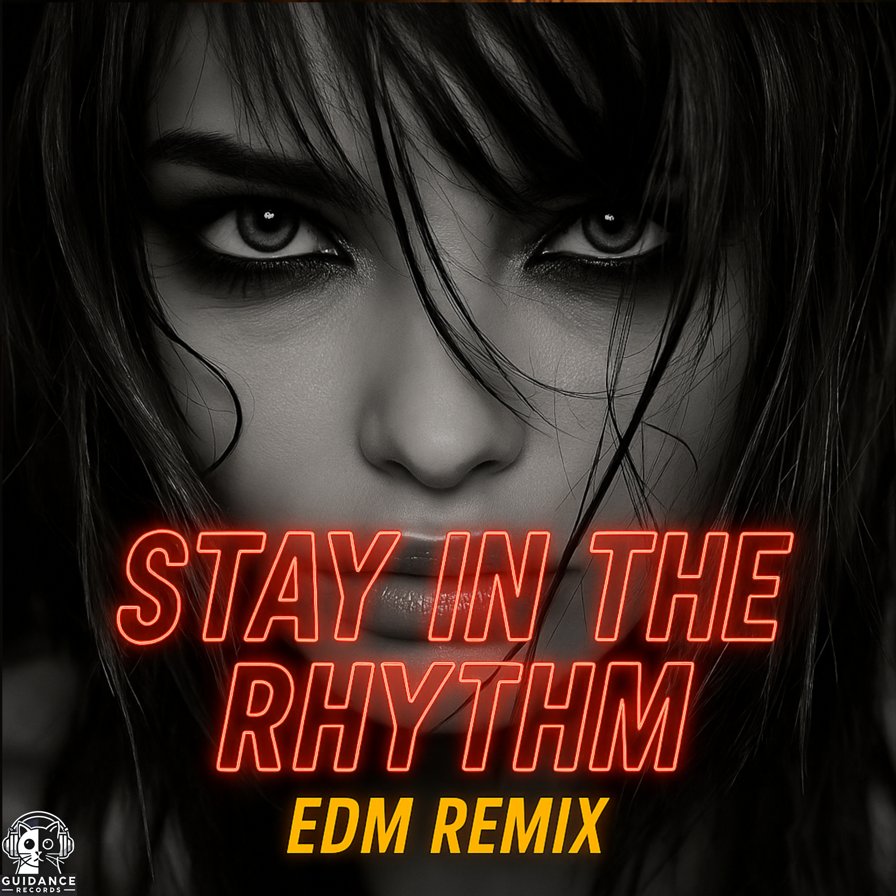 Stay in the Rhythm (EDM Remix) by DJDTIME | Free Download on Hypeddit