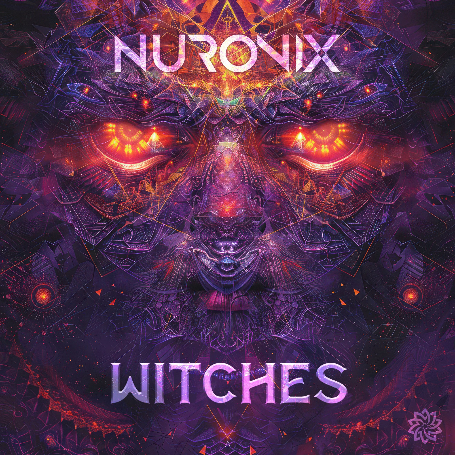 Witches by Nuronix | Free Download on Hypeddit