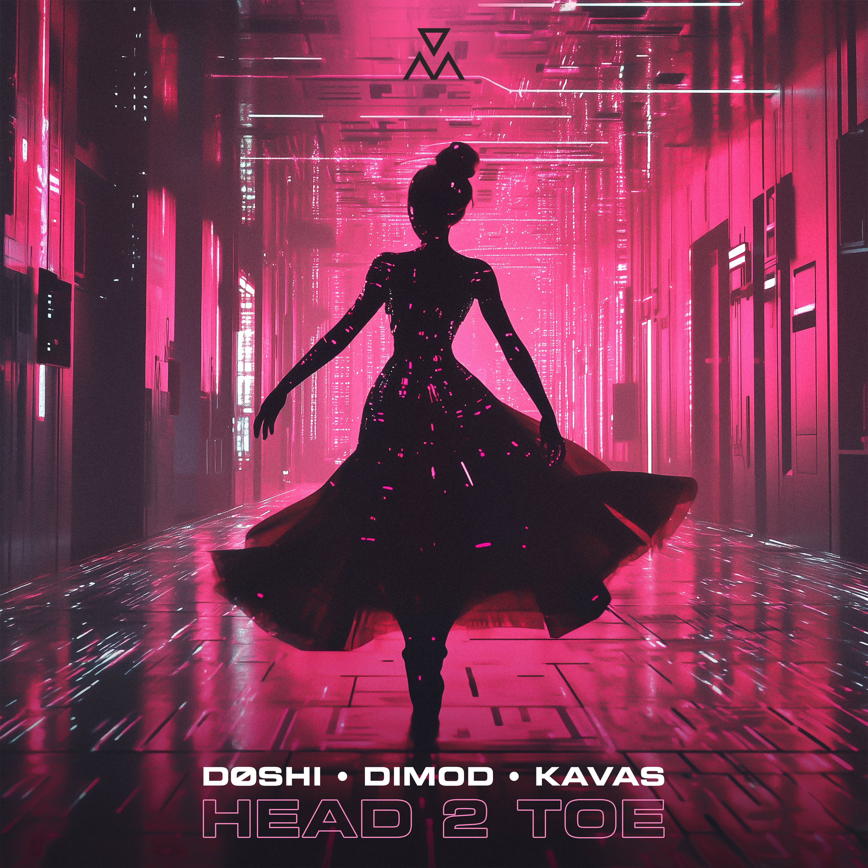 Head 2 Toe by DØSHI, DIMOD, Kavas