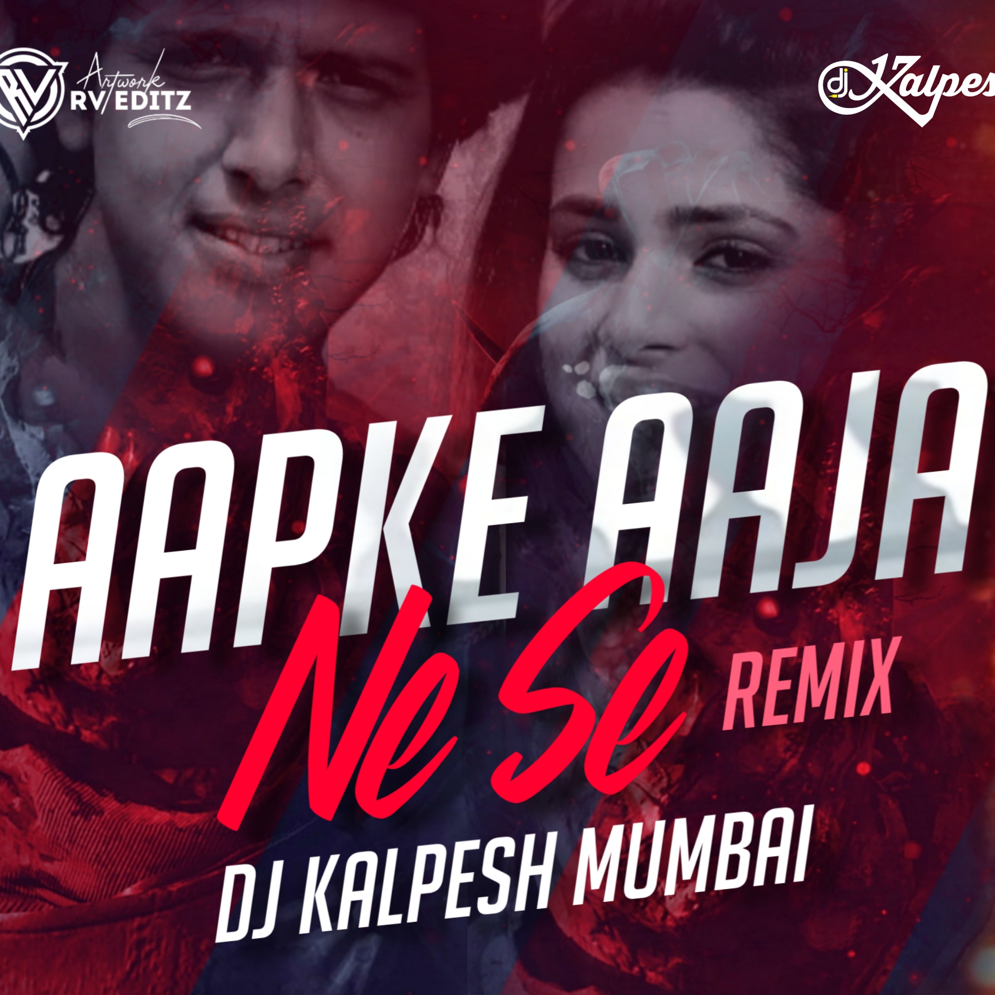 Aap Ke Aaja ne se Remix by DJ Kalpesh Mumbai Free Download on Hypeddit