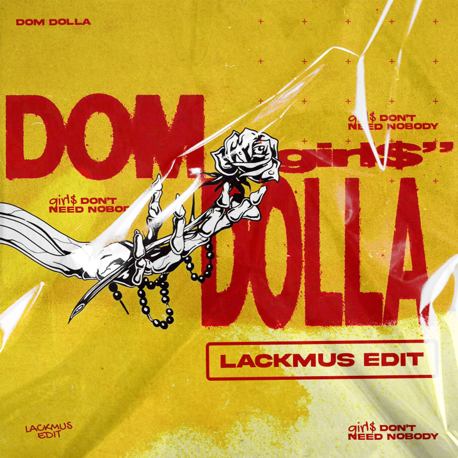 Dom Dolla girl (Lackmus Edit) by Lackmus Free Download on Hypeddit