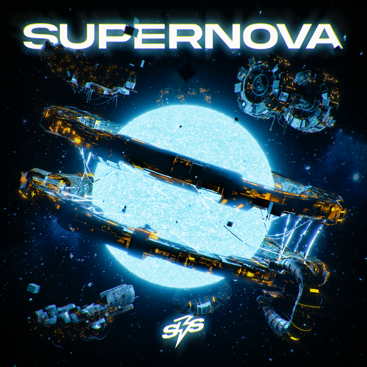 Supernova by Various Artists