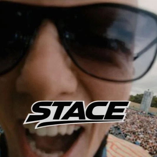 Slazenger (Cunning MC) - Stace Rejig by Stace | Free Download on Hypeddit