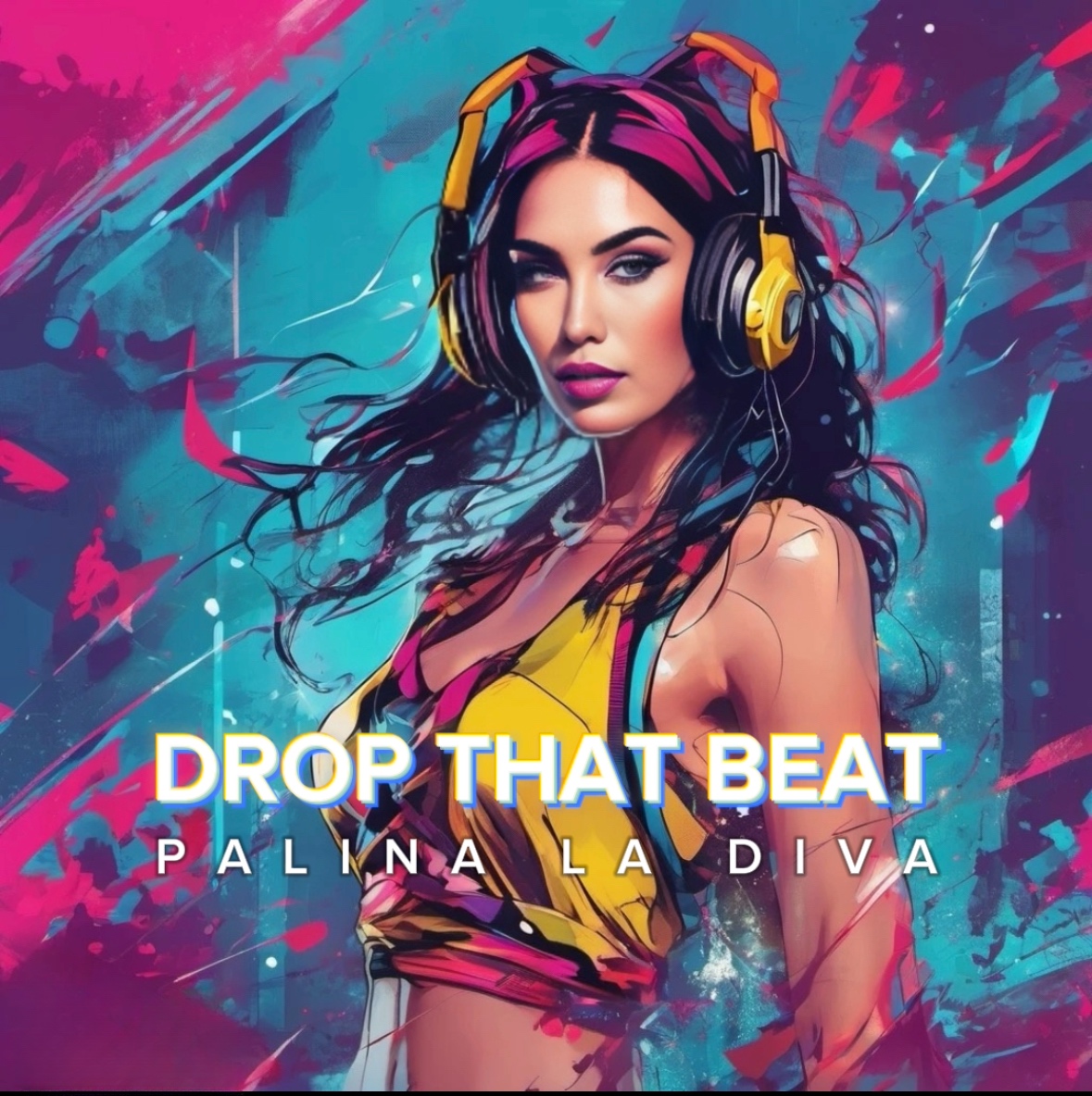drop-that-beat-by-palina-la-diva
