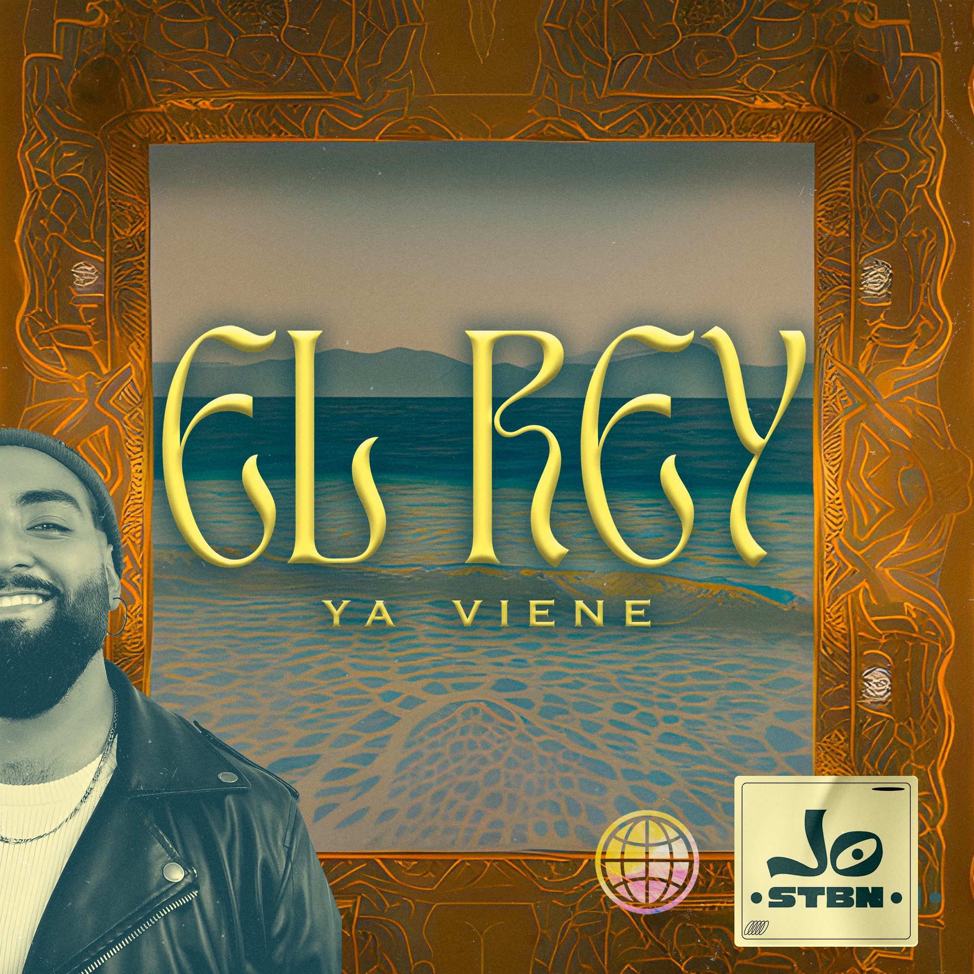 El Rey ya Viene by JoStbn