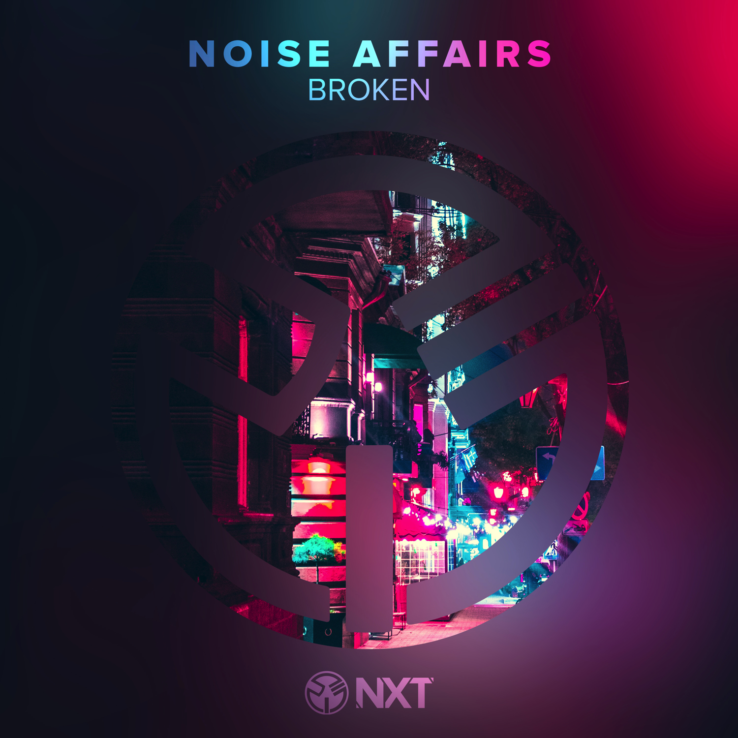 Breaking noise. White noise brown noise. Breaking noise. Breaking noise. Breaking noise.