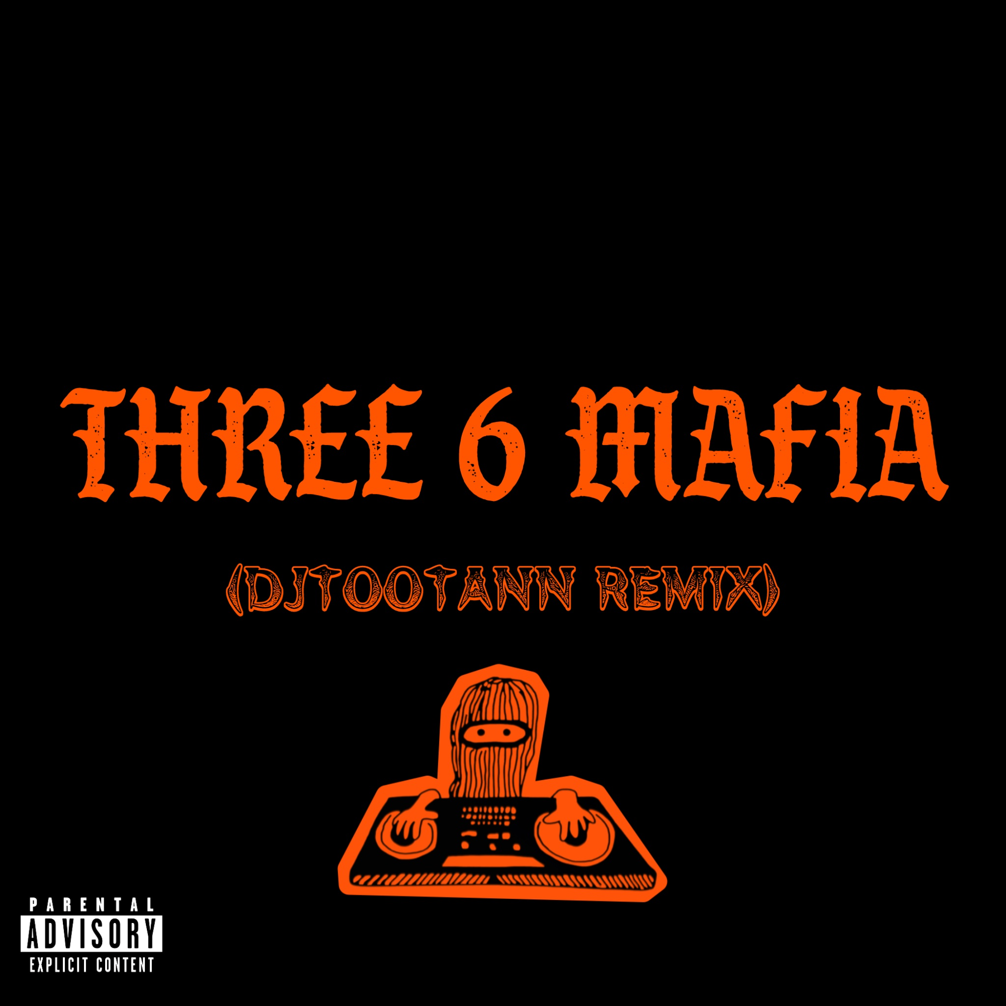 THREE 6 MAFIA HALF ON A SACK (DJTOOTANN EDIT) by DJTOOTANN Free