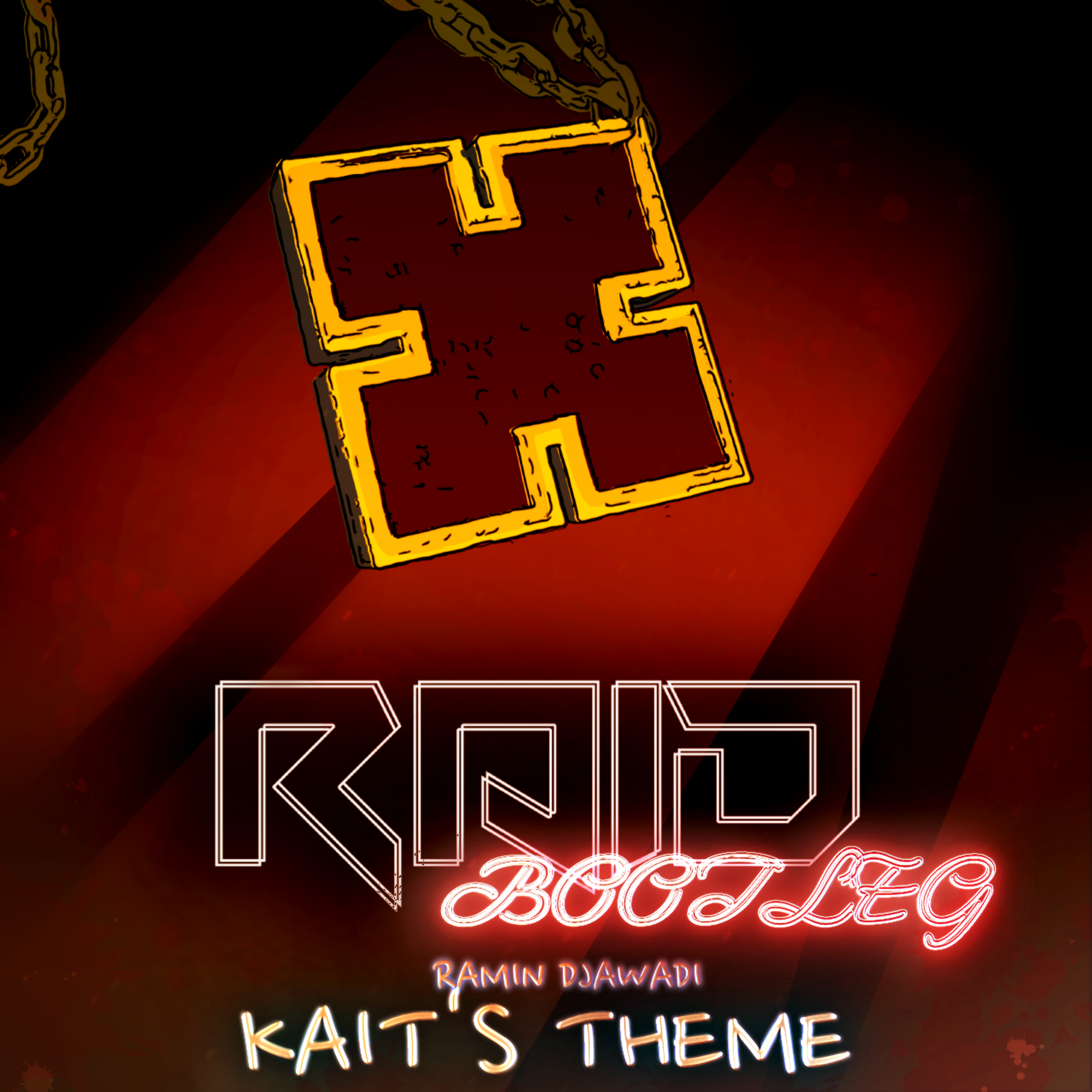 Kait's Theme (Raid Bootleg) by RAID | Free Download on Hypeddit