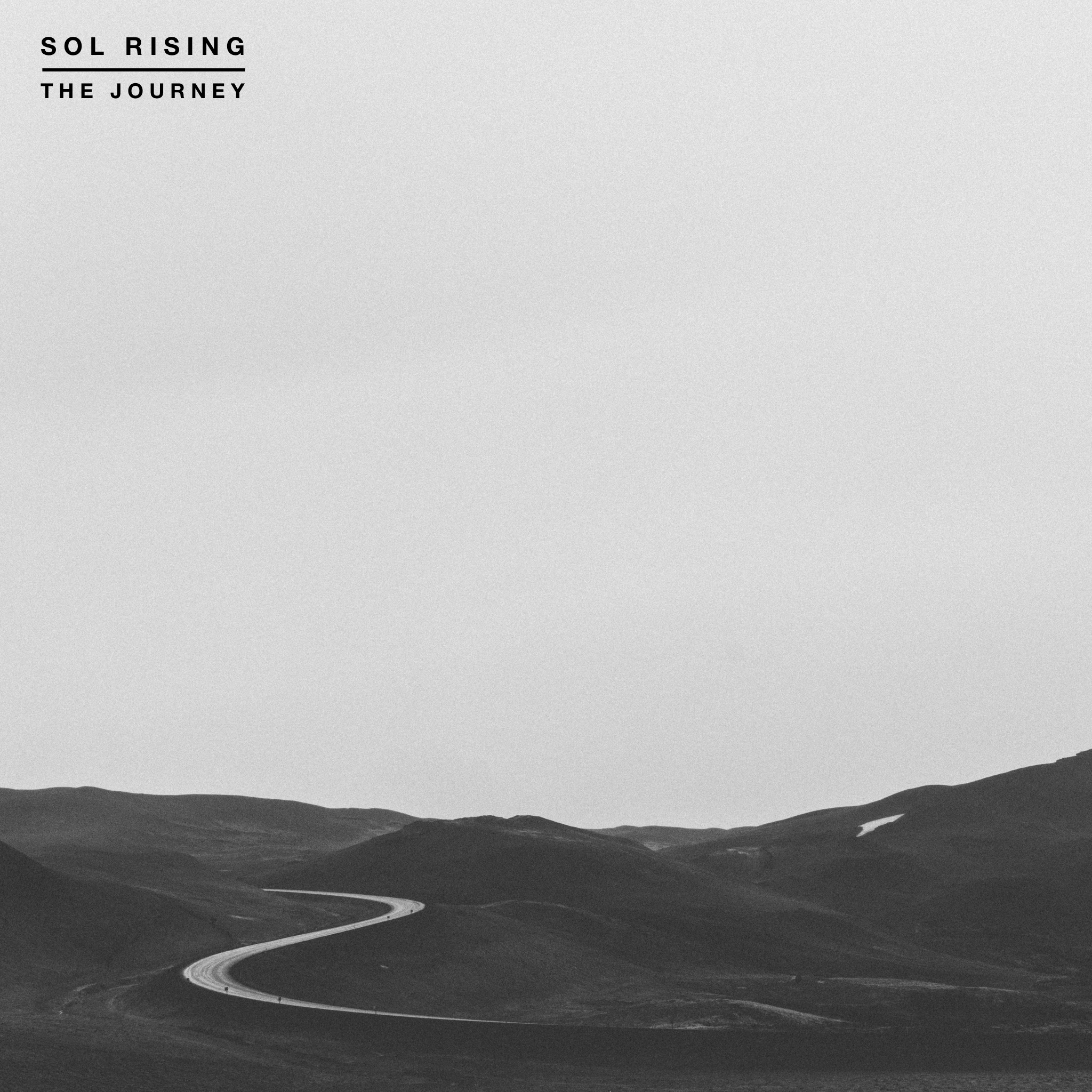 The Journey by Sol Rising | Free Download on Hypeddit