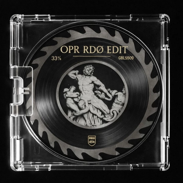 Gesaffelstein OPR ( RDØ Doomcore Remix ) by RDØ | Free Download on Hypeddit
