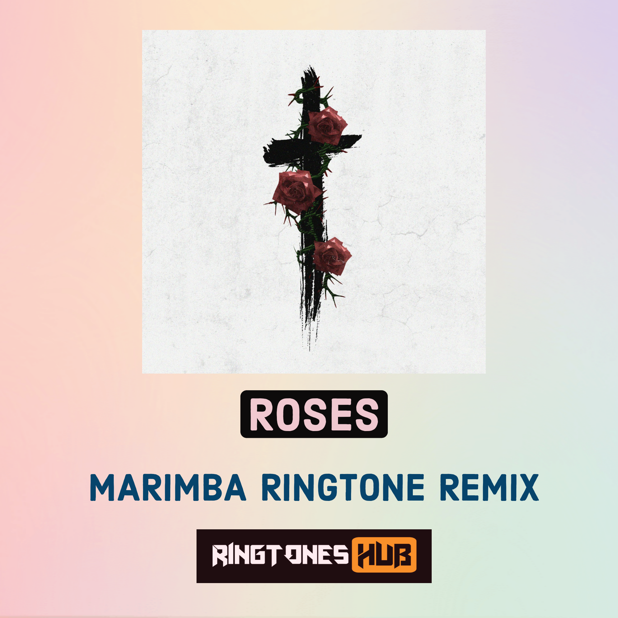 Roses (Imanbek Remix) Marimba Remix by Saint Jhn | Free Download on ...