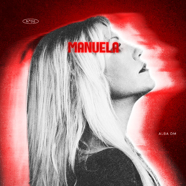 Manuela by Alba DM