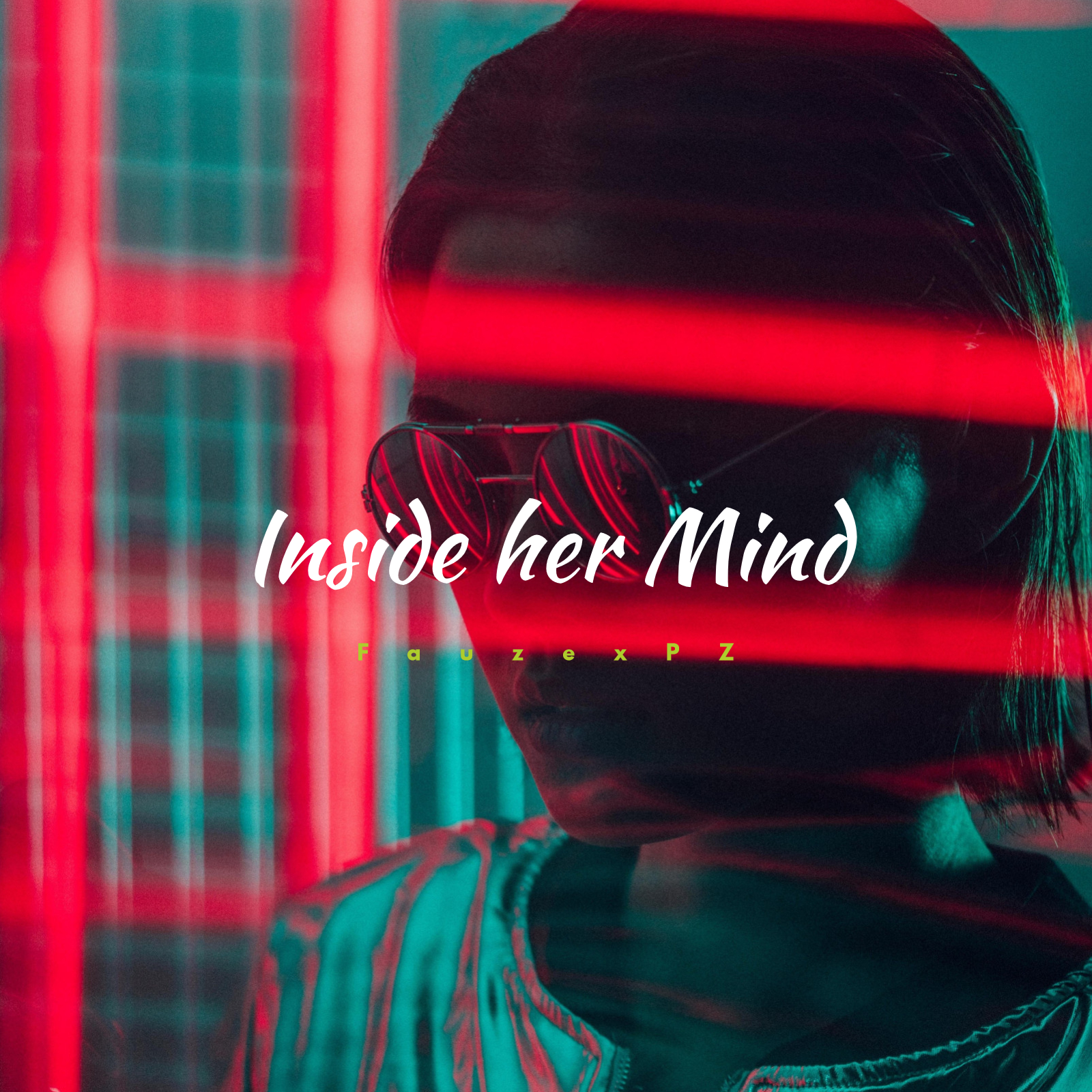Inside Her Mind by FauzexPZ | Free Download on Hypeddit