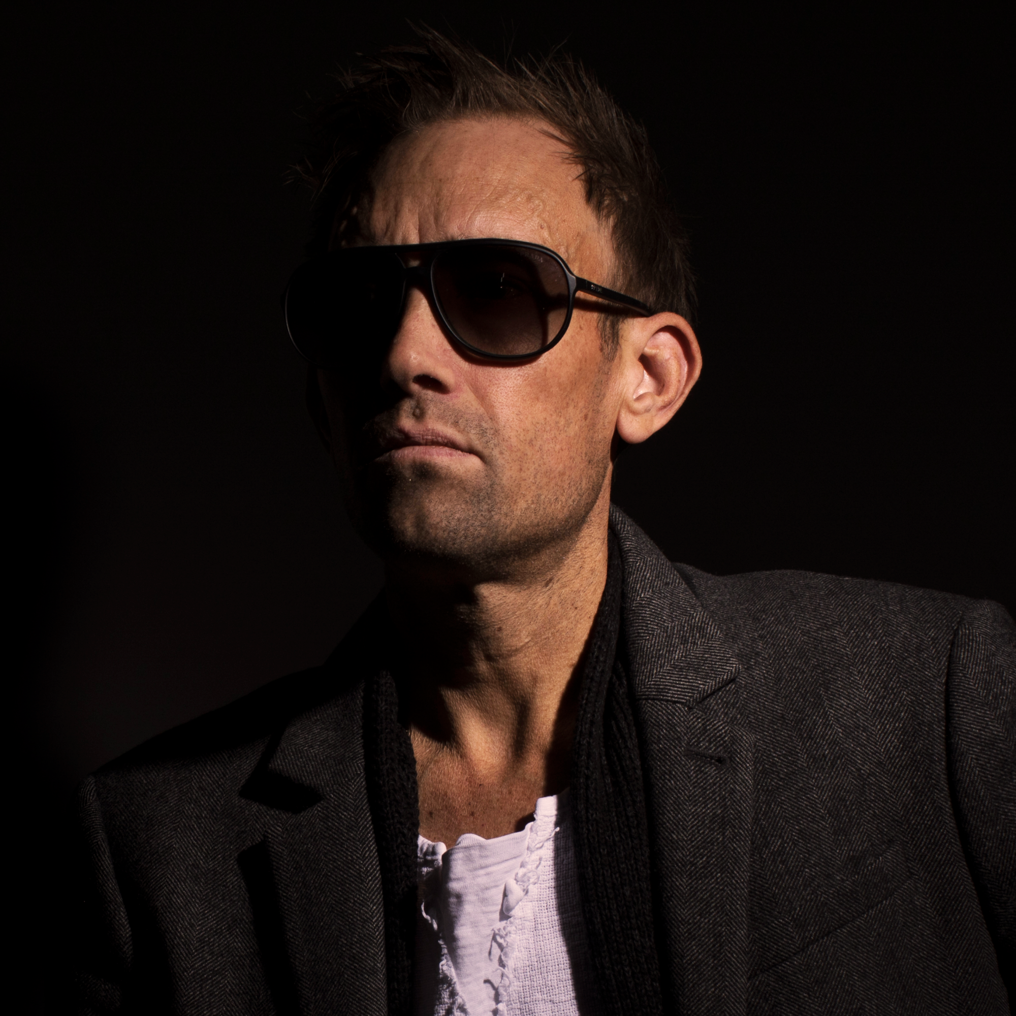 Commercial Dance / EDM Producer by Lachie A'rden