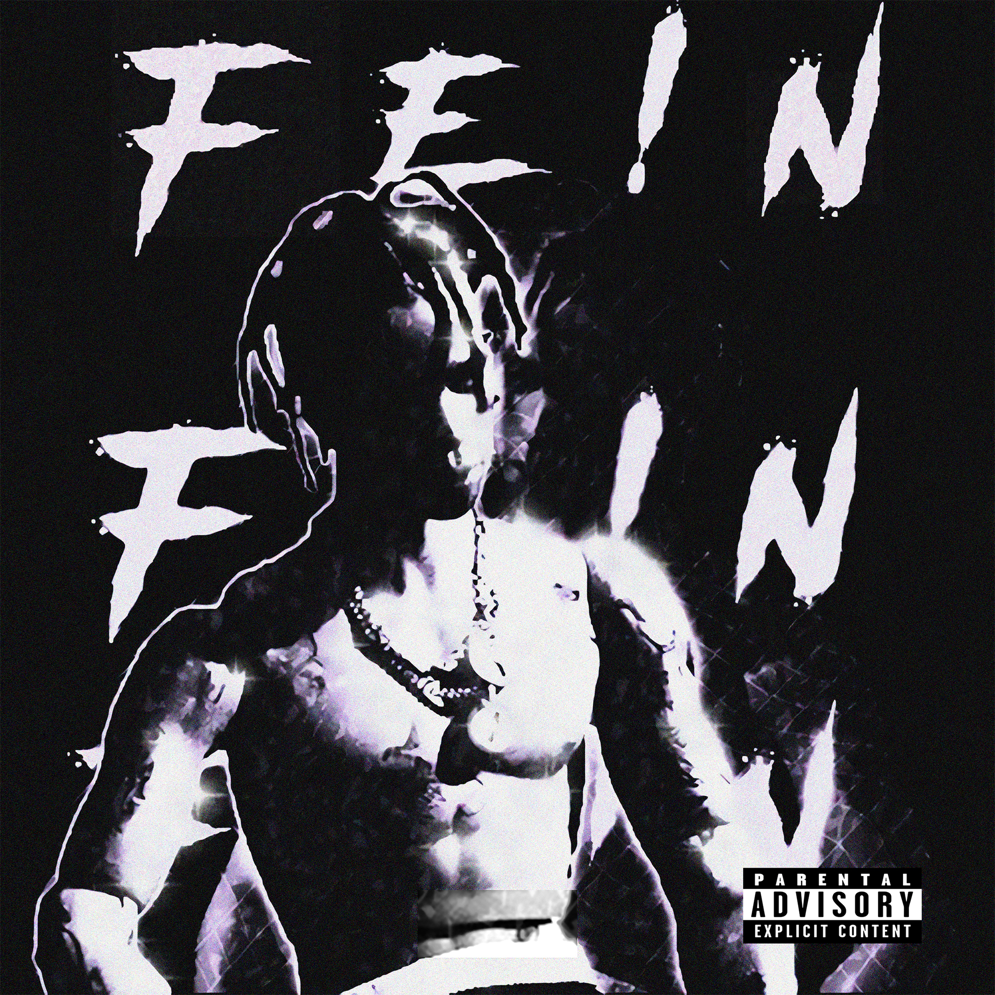 Travis Scott - FE!N (MARCKENZO VIP Edit) by MARCKENZO | Free Download ...