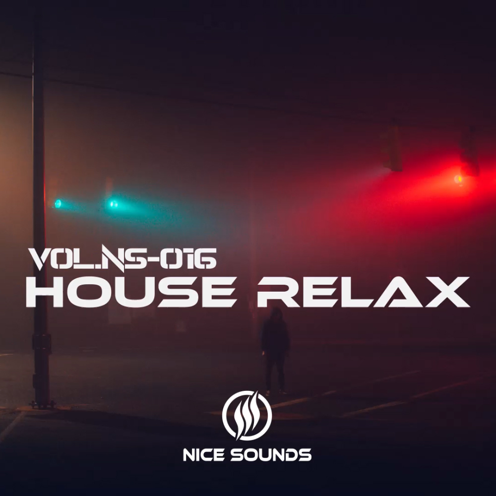 House Relax Mix Vol.NS016 Best of Deep House Deep Feelings by Nice Sounds Free Download