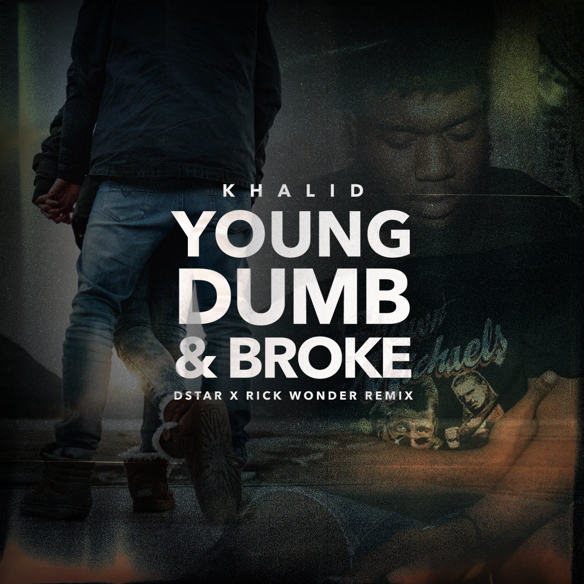 Young Dumb Broke Dstar X Rick Wonder Remix By Rick Wonder Free Download On Hypeddit