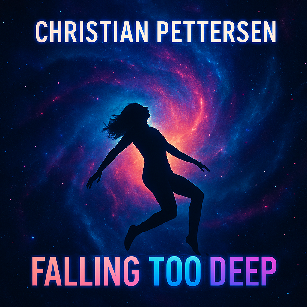 Falling Too Deep by Christian Pettersen
